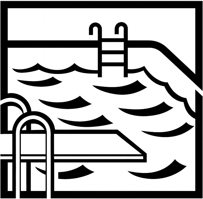 Stan's Pools Logo